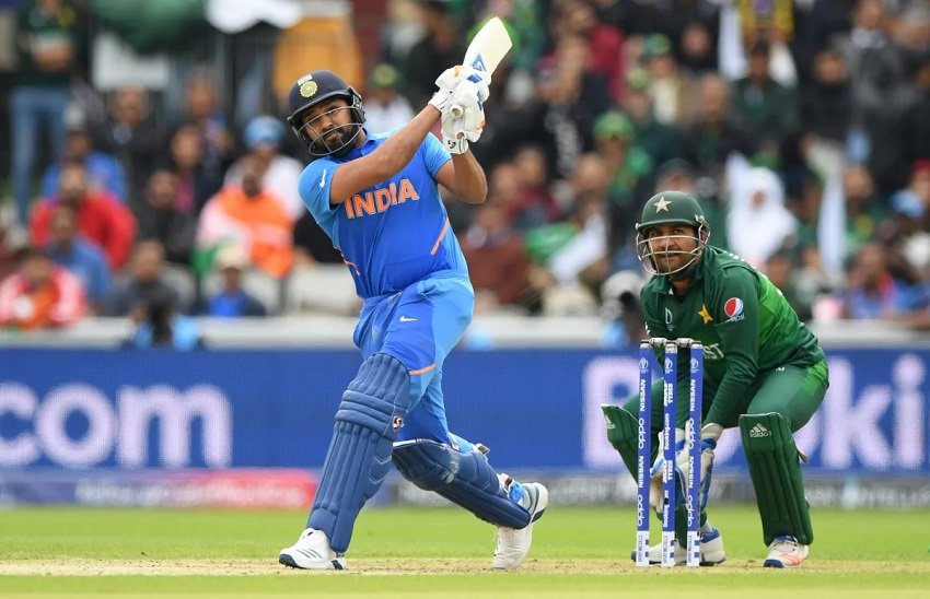 IND Vs PAK