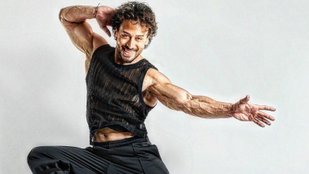 Ganapath | Tiger Shroff Movie | Ganapath Movie Released
