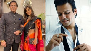 Vivek Oberoi talks about his toxic relationships before marriage
