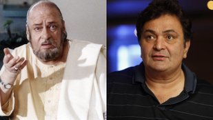 Shammi Kapoor Birthday: Rishi Kapoor considered uncle Shammi Kapoor as a star, know what was the reason