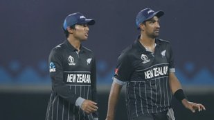 INDIA vs NEW ZEALAND: These 2 Indian origin players of New Zealand will play against Team India, one is a fan of Sidhu Musewala