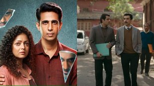 'Duranga 2' to 'Aspirants 2', powerful films and web series are being released on OTT this week