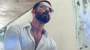 Shahid Kapoor film DEVA will be released on Dussehra next year, will give competition to these films