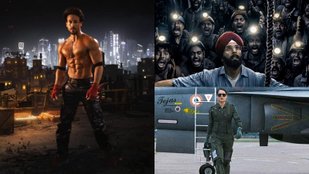 Mission Raniganj to Ganapath, These Bollywood Movies are releasing in October, know there budget