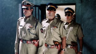 Khakee | Khakee 2 | Amitabh Bachchan | Akshay Kumar