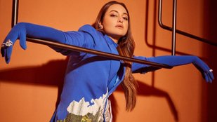 Sonakshi Sinha | Dahaad