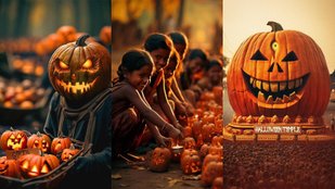 Halloween | Halloween 2023