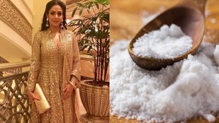 Sridevi used to faint due to 'no salt' crash diet, Know disadvantages of not eating salt