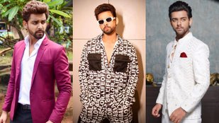 Bigg Boss 17: Know who is Samarth Jurel, who got wild card entry in Bigg Boss house