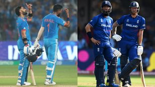 IND vs ENG | World Cup 2023 | India Vs England