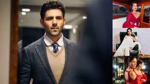 Kartik Aaryan | Kareena Kapoor | Raveena Tandon | Priyanka Chopra