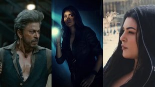 OTT Release This Weekend | Shahrukh Khan | Jawaan | Sushmita Sen | Arya 3