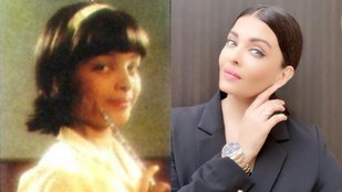 Aishwarya Rai Birthday | Aishwarya Rai Bachchan | Aishwarya Rai first Commercial