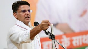 Sachin Pilot | Sachin Pilot Networth
