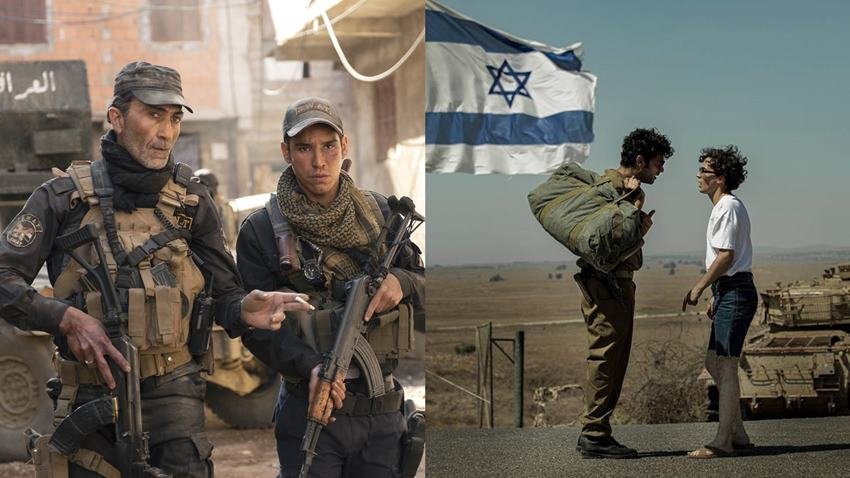 Israel
