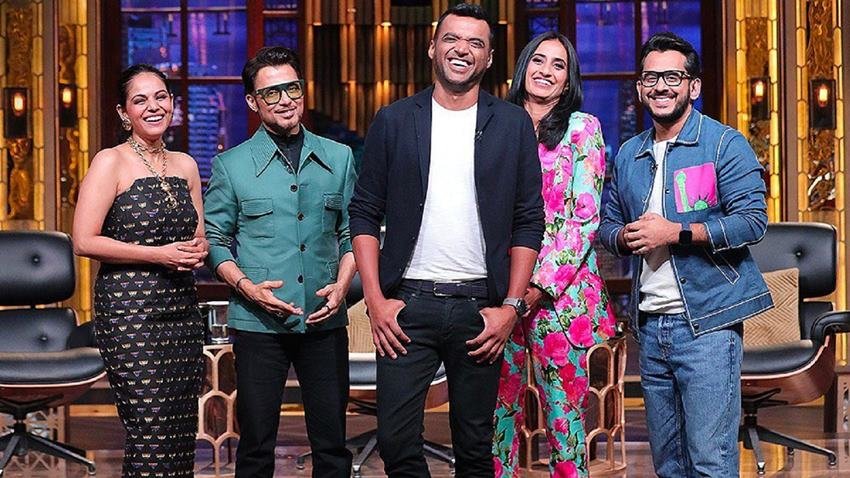 Shark Tank India Season 3