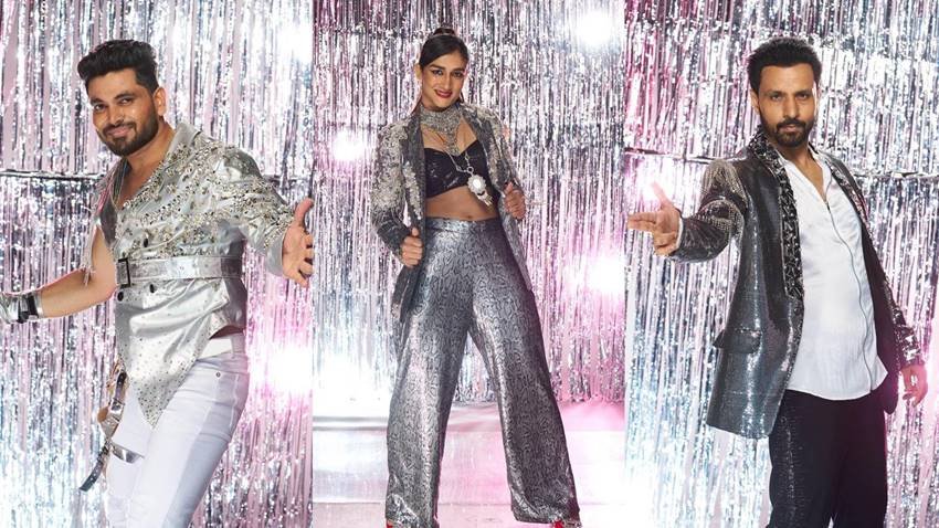 Jhalak Dikhhla Jaa 11