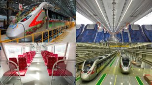 Delhi Meerut Rapid rail: Low fare and high speed, know important things related to Delhi Meerut RRTS