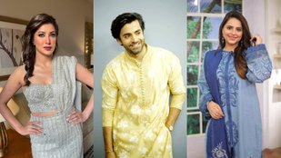 Hamza Ali Abbasi to Mehwish Hayat, These Pakistani actors had rejected Bollywood offer, know what was the reason