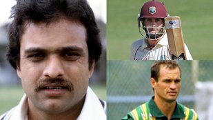 Yashpal Sharma to Brendan Nash, These cricketers were never out on zero in ODI