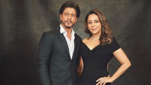 Gauri Khan Birthday | Shahrukh Khan | Gauri Khan age
