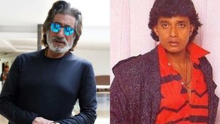 Shakti Kapoor recalls getting ragged by Mithun Chakraborty, reveals he was senior in FTII