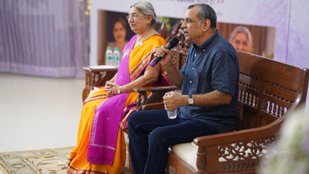 Paresh Rawal started yoga at the age of 68, these changes came in the actor life