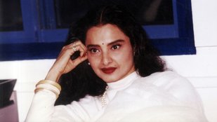Rekha got Filmfare Best Actress nomination for these 7 films, Amitabh Bachchan was not in any of them