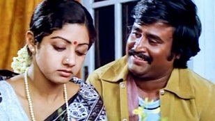 Sridevi kept a fast for 7 days for Rajinikanth, know the reason