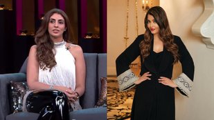 Shweta Bachchan does not like this thing about sister-in-law Aishwarya Rai Bachchan