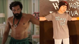 Know who is Leon Ung, who played the young character of Bobby Deol in Animal