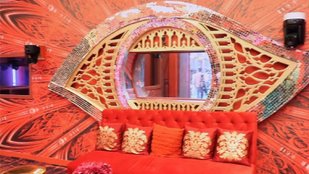 Bigg Boss contestants will live in a luxurious house, know how the Bigg Boss 17 house will look this season