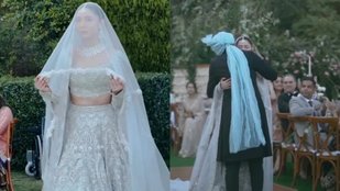 'Raees' actress Mahira Khan got married for second time, know who is her husband