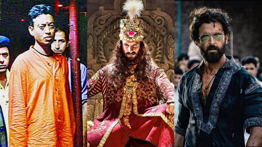 bollywood movies