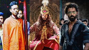 Villain stole limelight more than hero in these films, negative characters won heart of fans