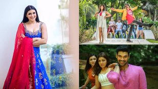 Bigg Boss 17: Priyanka Chopra sister Mannara Chopra will be seen competing in Bigg Boss house, has worked in these 8 films