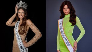 Two transwomen will take part in Miss Universe 2023 for first time, know which country these beauties belong to