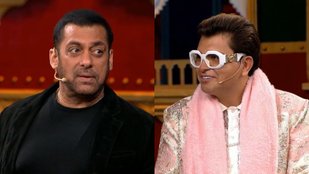 Bigg Boss 17: Know who is Navid Sole whom Salman Khan called Bada Abdu