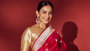 Rakul Preet Singh journey from becoming golfer do actress, know their net worth