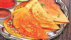 रविवारी दाना- पानी: ऐसे झटपट तैयार करें स्वादिष्ट बेसन का चीला