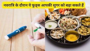 how to control blood sugar during Navratri fasting,What grains should diabetics avoid? lifestyle,health,NAVRATRI, Blood Sugar, Diabetes, Patient During Navratri Fast, blood sugar control Food,Lifestyle and Relationship,Health and Medicine,diabetes, blood sugar,