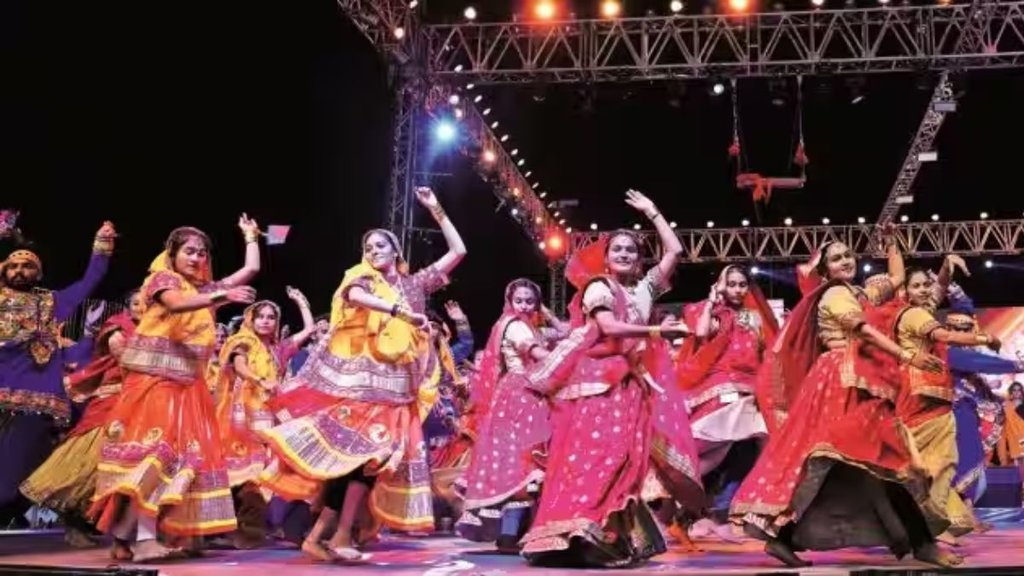 Garba-Dandiya Night । Garba-Dandiya Night In delhi । Garba-Dandiya Night In Noida Garba-Dandiya Night । Garba-Dandiya Night In delhi । Garba-Dandiya Night In Noida