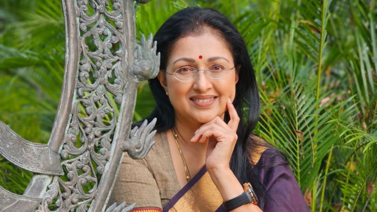 gautmi Tadimalla, actress