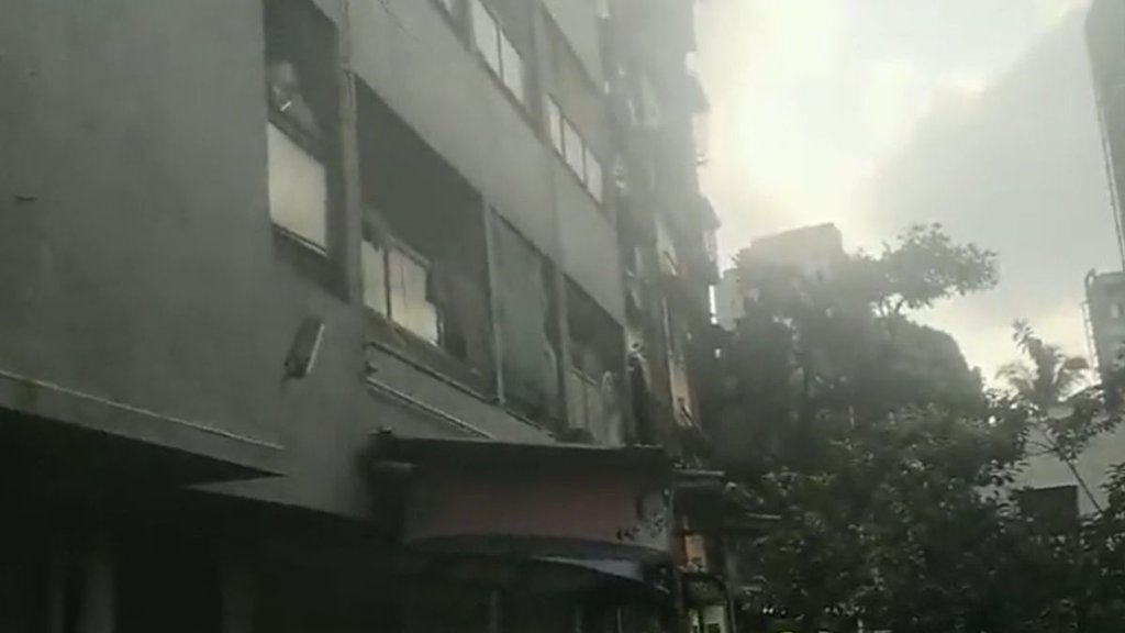 Fire Incident in Mumbai | Mumbai Fire Accident | Goregaon Fire Accident Fire Incident in Mumbai | Mumbai Fire Accident | Goregaon Fire Accident