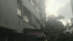 Mumbai Fire Accident: मुंबई में गोरेगांव की बिल्डिंग में भीषण आग, 7 की मौत, 46 घायल