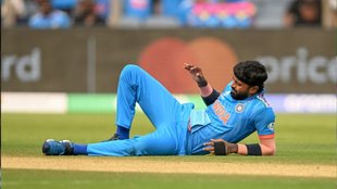 hardik pandya, world cup 2023, ind vs ban