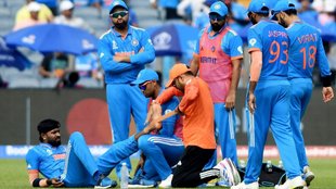 hardik pandya | hardik pandya injury | Team India | World Cup
