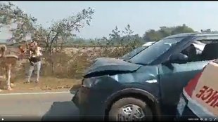 hardoi accident 5 died