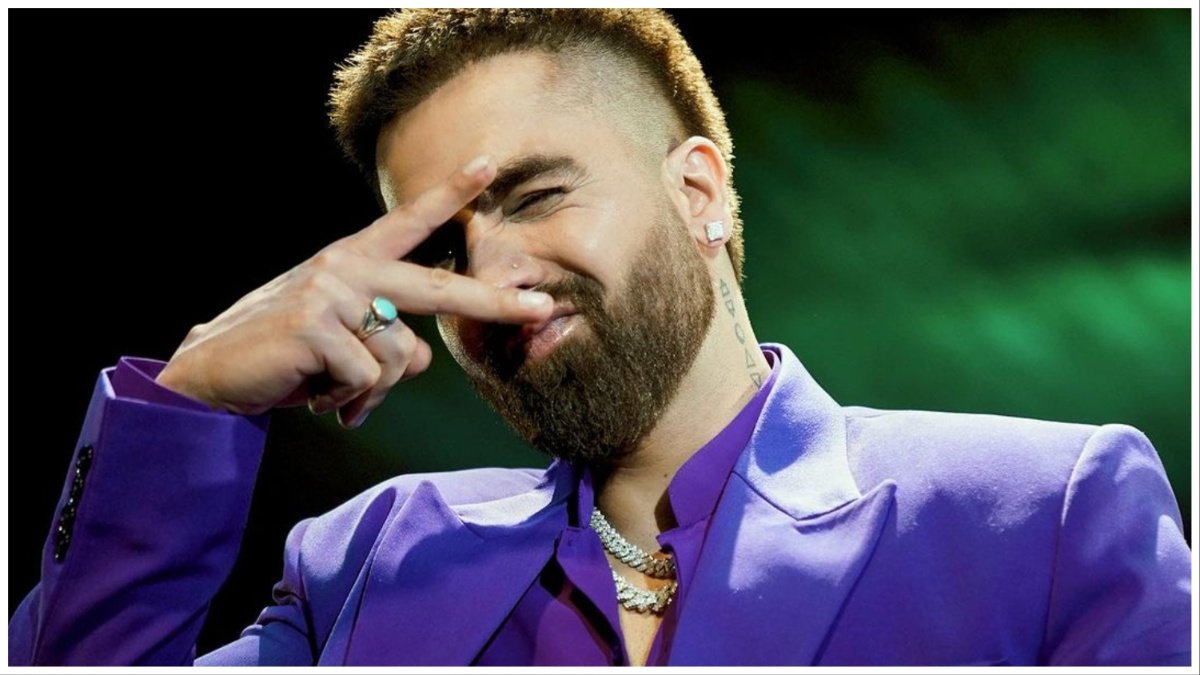 Hardy Sandhu, Punjabi Singer, Hardy Sandhu news