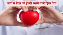 सर्दी में इन 3 हार्ट फ्रेंडली ड्रिंक का करें सेवन, नसों में जमा चिपचिपा कोलेस्ट्रॉल होगा कंट्रोल, हार्ट अटैक का भी नहीं होगा खतरा